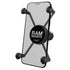 RAM X-GRIP universal 5" PHABLET Halter W 1.5"