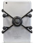 RAM X-Grip® Universalhalter für 7 "-8" Tabletten, Größe B / 1 "Kugel