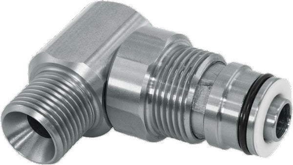 Ramex Drehgelenk 1/2" verzinkt 250 Bar