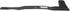 Rasenmähermesser L: 529 mm, Rundloch: Durchmesser 16,2, PrecisionCut passend für Husqvarna 532 41 50-76