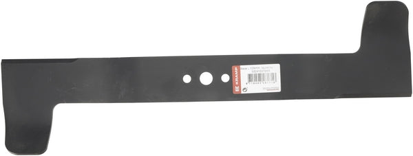 Rasenmähermesser L: 529 mm, Rundloch: Durchmesser 16,2, PrecisionCut passend für Husqvarna 532 41 50-76