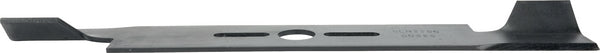 Rasenmähermesser, Länge 406mm, Zentralbohrung 25.4mm passend für Universal