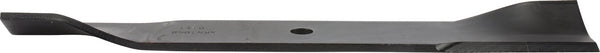 Rasenmähermesser, Länge 430mm, Zentralbohrung 15.9mm passend für Gravely 8779251