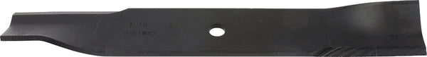 Rasenmähermesser, Länge 430mm, Zentralbohrung 15.9mm passend für Gravely 8779251