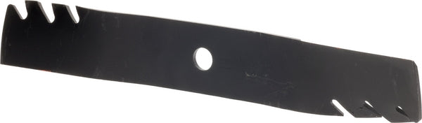 Rasenmähermesser, Länge 434mm, Zentralbohrung 20mm, mulchfunktion passend für John Deere M127500
