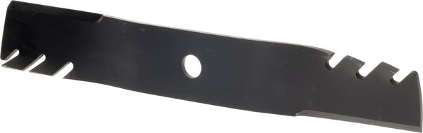 Rasenmähermesser, Länge 434mm, Zentralbohrung 20mm, mulchfunktion passend für John Deere M127500