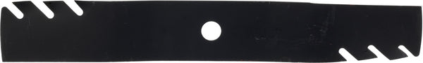 Rasenmähermesser, Länge 434mm, Zentralbohrung 20mm, mulchfunktion passend für John Deere M127500