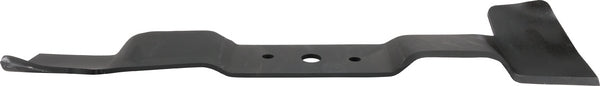Rasenmähermesser, Länge 453mm, Zentralbohrung 16.2mm, mulchfunktion passend für Viking 6170 702 0100