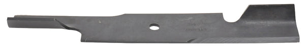 Rasenmähermesser, Länge 457mm, Zentralbohrung 15.9mm passend für Sabo SA31853