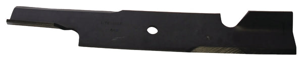 Rasenmähermesser, Länge 457mm, Zentralbohrung 15.9mm passend für Sabo SA31853