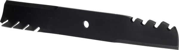 Rasenmähermesser, Länge 457mm, Zentralbohrung 16.1mm, mulchfunktion passend für Ariens 273100