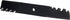 Rasenmähermesser, Länge 457mm, Zentralbohrung 16.1mm, mulchfunktion passend für Ariens 273100