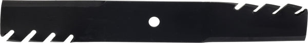 Rasenmähermesser, Länge 457mm, Zentralbohrung 16.1mm, mulchfunktion passend für Ariens 273100