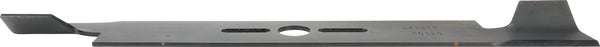 Rasenmähermesser, Länge 457mm, Zentralbohrung 25.4mm passend für Universal