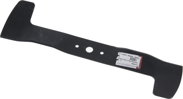 Rasenmähermesser, Länge 460mm, Zentralbohrung 18mm, mulchfunktion passend für Castelgarden 182004354/0