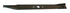 Rasenmähermesser, Länge 460mm, Zentralbohrung 19mm passend für Simplicity 1708229