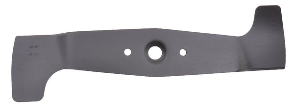 Rasenmähermesser, Länge 460mm, Zentralbohrung 21mm passend für Honda