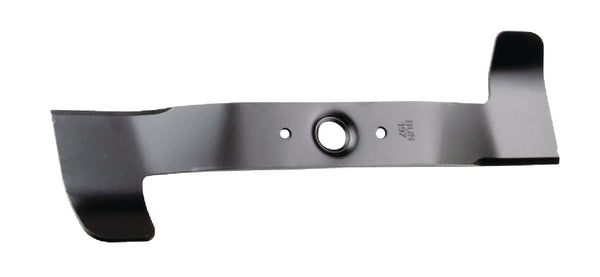 Rasenmähermesser, Länge 471mm, Zentralbohrung 24mm, Bunkowski