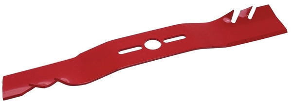 Rasenmähermesser, Länge 480mm, Zentralbohrung 25.4mm, mulchfunktion, Oregon AM100946