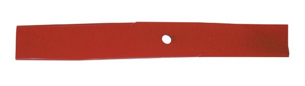 Rasenmähermesser, Länge 490mm, Zentralbohrung 15.8mm passend für Toro 79-3061
