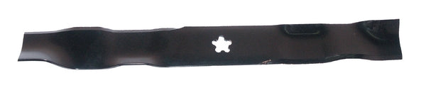 Rasenmähermesser, Länge 490mm, Zentralbohrung 15.9mm passend für AYP 53-21939-57