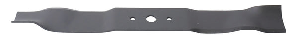 Rasenmähermesser, Länge 490mm, Zentralbohrung 18.5mm, mulchfunktion passend für Castelgarden 182004346/0