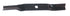 Rasenmähermesser, Länge 495mm, Zentralbohrung 21.5mm passend für Murray 91742E701