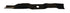 Rasenmähermesser, Länge 517mm, Zentralbohrung 21.5mm passend für Murray 95103E701