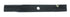 Rasenmähermesser, Länge 520mm, Zentralbohrung 23mm passend für John Deere AM100538