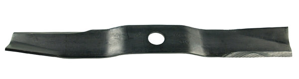 Rasenmähermesser, Länge 520mm, Zentralbohrung 28.5mm passend für Kubota