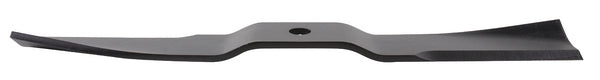 Rasenmähermesser, Länge 529mm, Zentralbohrung 20mm passend für Iseki 8654-306-00-60