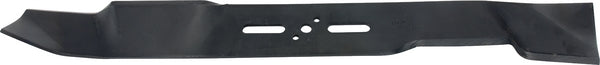 Rasenmähermesser, Länge 530mm, Zentralbohrung 10mm, mulchfunktion passend für Universal