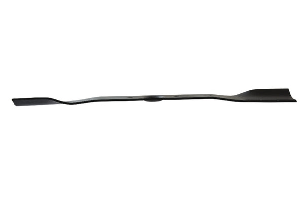 Rasenmähermesser, Länge 530mm, Zentralbohrung 21.5mm passend für Kaaz 91014159