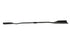 Rasenmähermesser, Länge 530mm, Zentralbohrung 21.5mm passend für Kaaz 91014159