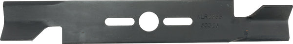 Rasenmähermesser, Länge 533mm, Zentralbohrung 25.4mm passend für Universal
