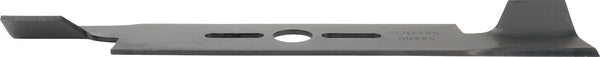 Rasenmähermesser, Länge 533mm, Zentralbohrung 25.4mm passend für Universal