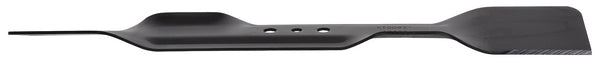 Rasenmähermesser, Länge 533mm, Zentralbohrung 9.5mm, mulchfunktion passend für John Deere GC00344