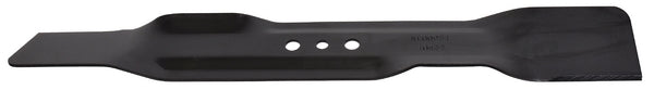 Rasenmähermesser, Länge 533mm, Zentralbohrung 9.5mm, mulchfunktion passend für John Deere GC00344