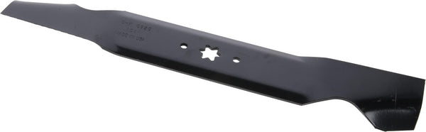 Rasenmähermesser, Länge 534mm, Zentralbohrung 18.2mm passend für Stiga 1820043570