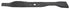 Rasenmähermesser, Länge 534mm, Zentralbohrung 18.2mm passend für Stiga 1820043570