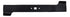 Rasenmähermesser, Länge 535mm passend für MTD 742-05024B