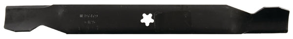 Rasenmähermesser, Länge 536mm, Zentralbohrung 15.9mm passend für Ariens 21546095