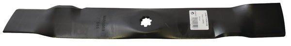 Rasenmähermesser, Länge 543mm passend für John Deere GX22151
