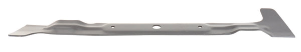 Rasenmähermesser, Länge 620mm, Zentralbohrung 18mm passend für Castelagarden 184109501/0