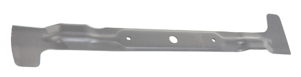 Rasenmähermesser, Länge 620mm, Zentralbohrung 18mm passend für Castelagarden 184109501/0
