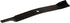 Rasenmähermesser, Länge 635mm, Zentralbohrung 22.8mm passend für John Deere