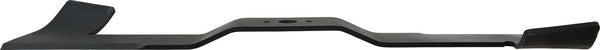 Rasenmähermesser, Länge 665mm, Zentralbohrung 21.7mm passend für Iseki 8674-306-002-10