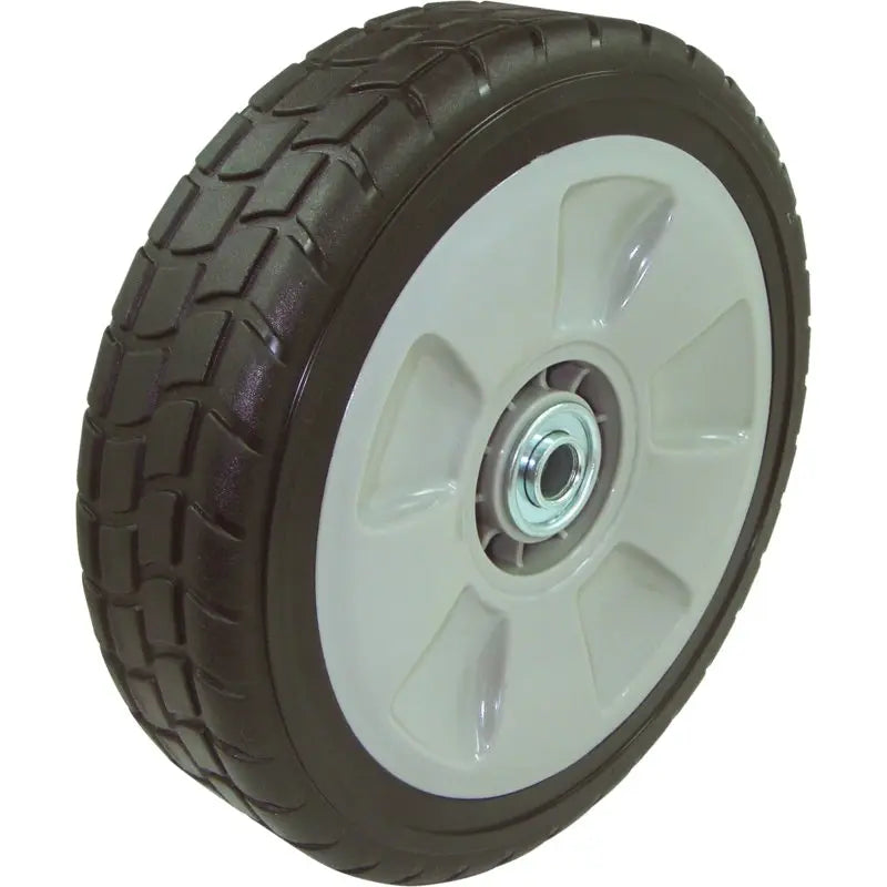 Rasenmäherrad 200 mm Honda HRG536 HRS536 – Ersatz für 42710-VE2-M01ZA