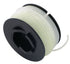 Rasentrimmerspule Wolf ZY777 passend für Wolf-Garten 7111-013