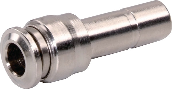 Reduzierabschlussstecker 8-4mm